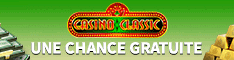 Casino Classic Official Website